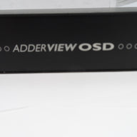 AdderView OSD 8-Port KVM Switch ( AV8OSDE Adderview )