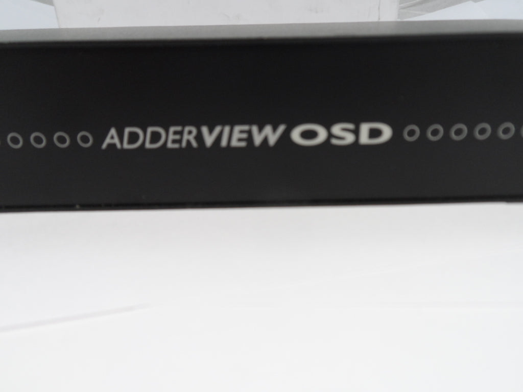 AdderView OSD 8-Port KVM Switch ( AV8OSDE Adderview )