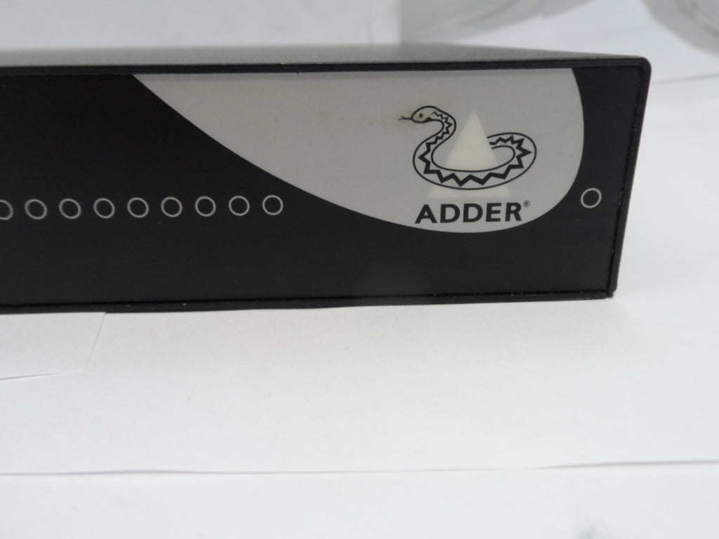 AdderView OSD 8-Port KVM Switch ( AV8OSDE Adderview )