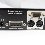 AdderView OSD 8-Port KVM Switch ( AV8OSDE Adderview )