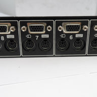 AdderView OSD 8-Port KVM Switch ( AV8OSDE Adderview )