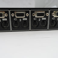 AdderView OSD 8-Port KVM Switch ( AV8OSDE Adderview )