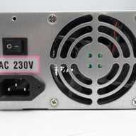 Mercury ATX 400W Switching Power Supply ( KOB AP4400XA KOB AP4400XA  Mercury )