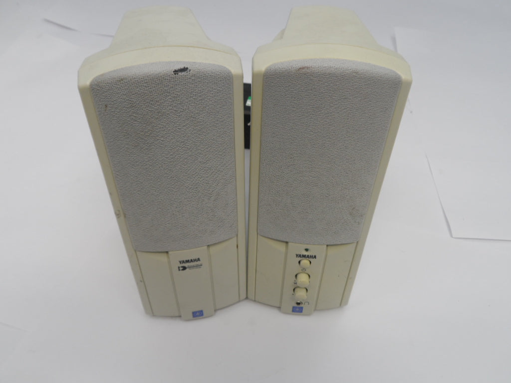 Yamaha Computer Speaker System ( YST-M8 YST-M8    Yamaha used )
