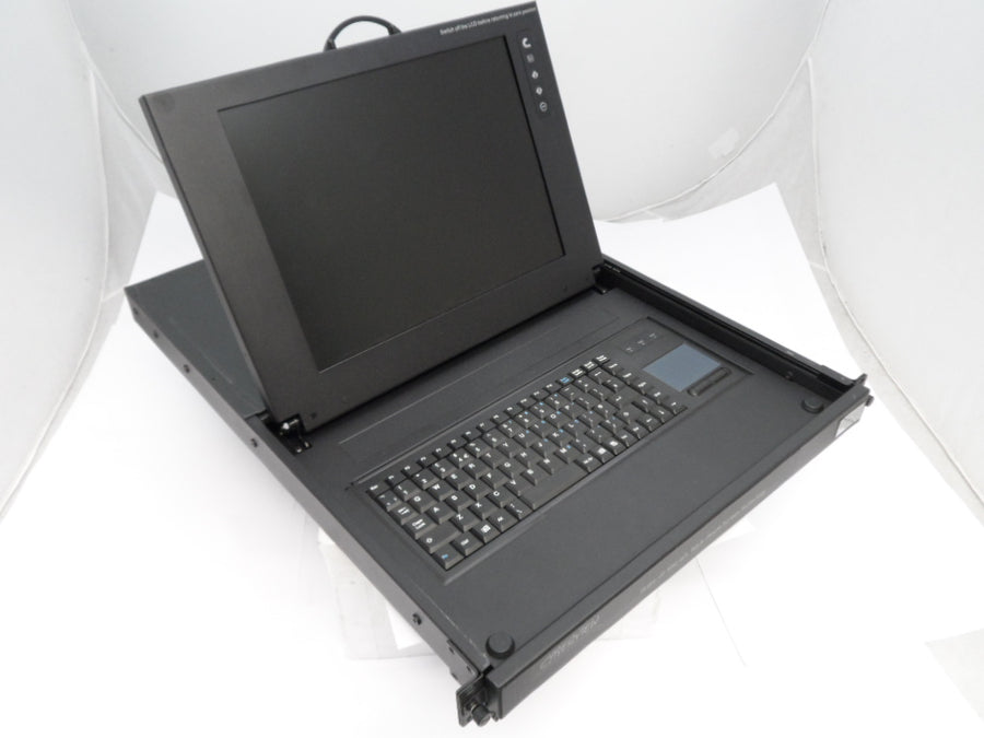 RKP115 1U 15'' TFT LCD Monitor Keyboard Drawer ( RKP115 RKP115    Generic )