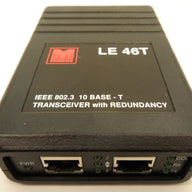 Madge LE 46T Ethernet Transceiver ( LE 46T LE 46T 831349    Madge )