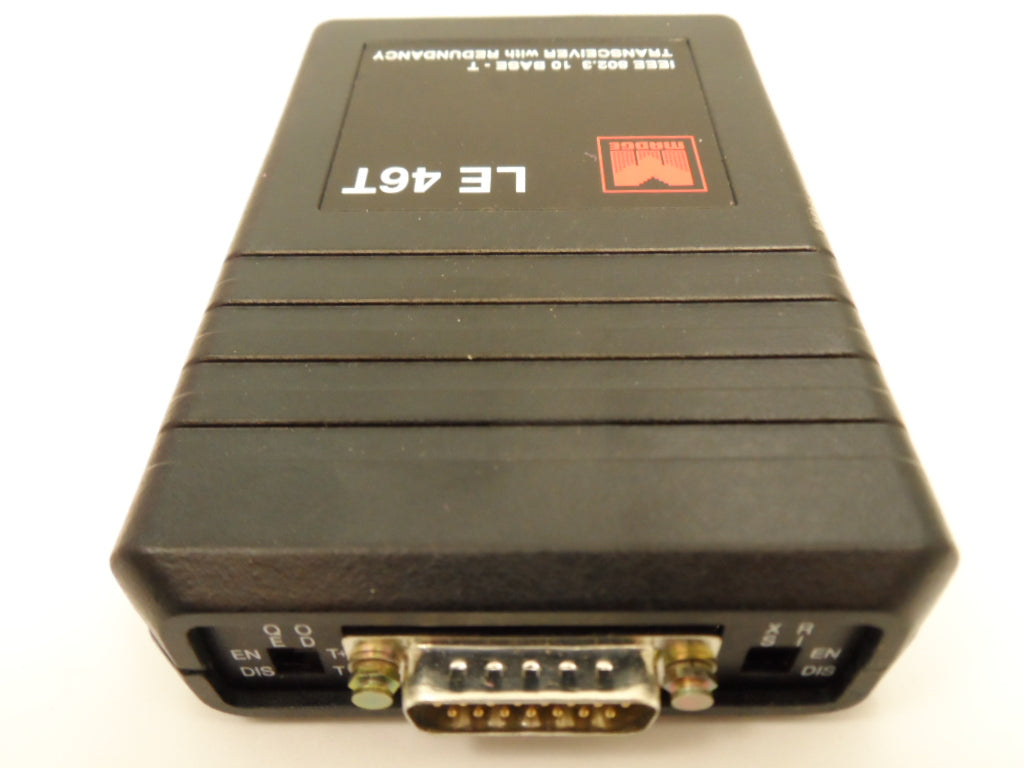 Madge LE 46T Ethernet Transceiver ( LE 46T LE 46T 831349    Madge )