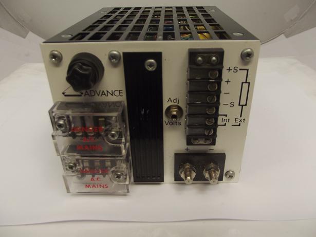 Advance MG24-5C 24V 5Amp Power Supply ( MG24-5C MG24-5C    Advance )
