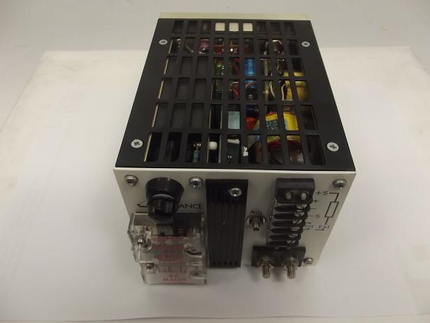 Advance MG24-5C 24V 5Amp Power Supply ( MG24-5C MG24-5C    Advance )
