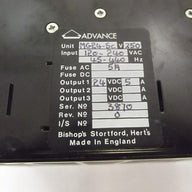 Advance MG24-5C 24V 5Amp Power Supply ( MG24-5C MG24-5C    Advance )