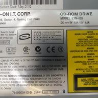 Lite-On I.T. Corp 52x CD-Rom Drive ( LTN-526 LTN-526    LiteOn )