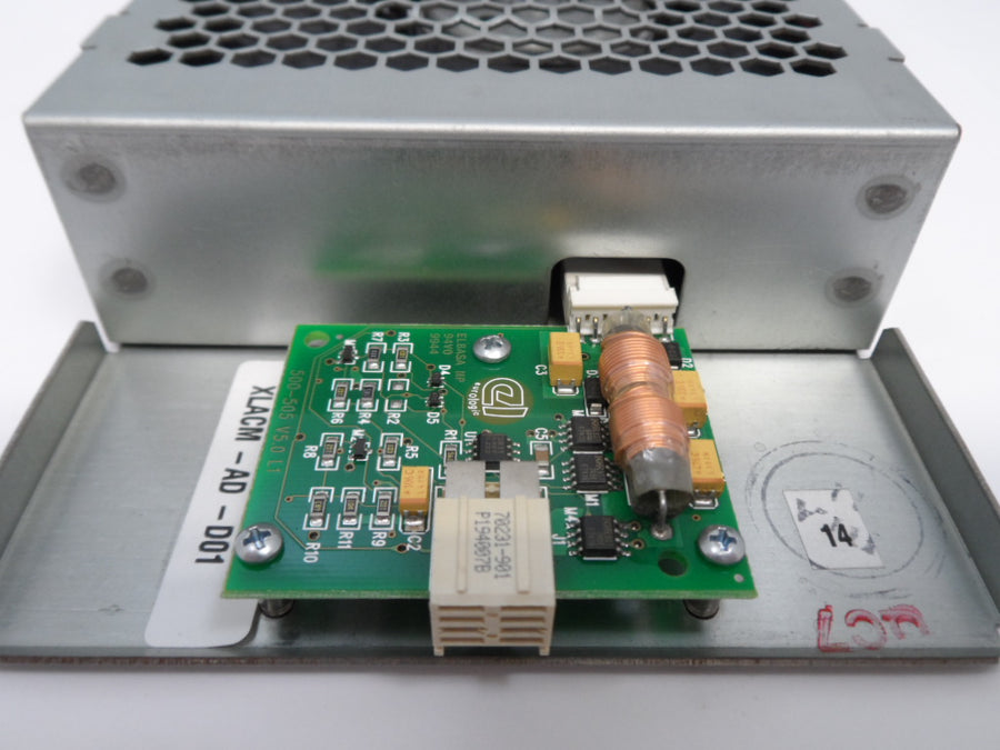 Dell PowerVault 200s Fan Assembly Unit ( 0003651R 0003651R    Dell )