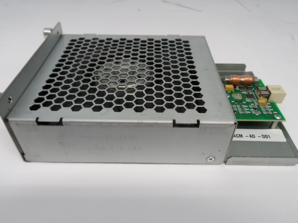 Dell PowerVault 200s Fan Assembly Unit ( 0003651R 0003651R    Dell )