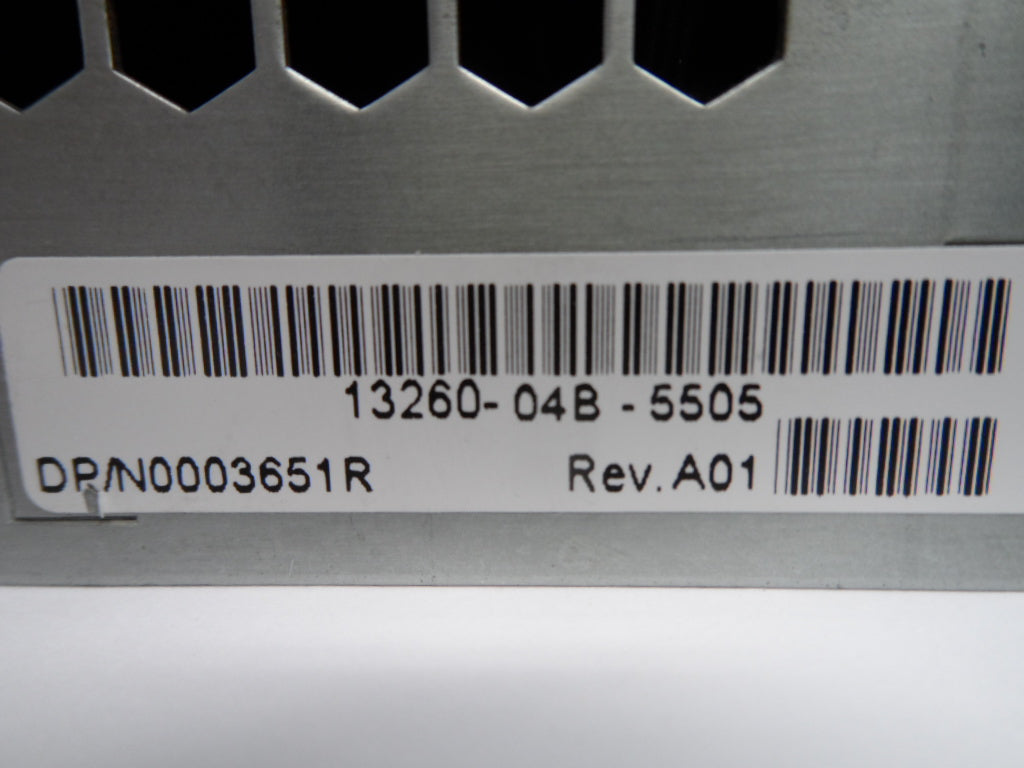 Dell PowerVault 200s Fan Assembly Unit ( 0003651R 0003651R    Dell )