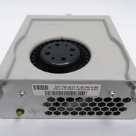 Dell PowerVault 200s Fan Assembly 12V DC ( 9E+187 9E+187    Dell )
