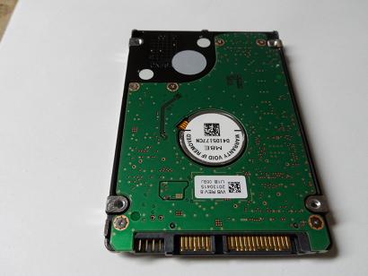 Samsung / Seagate 320Gb Laptop HDD ( ST320LM001  HN-M320MBB   Seagate Samsung )