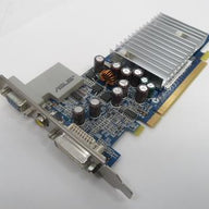 Asus EN6200TC 128Mb PCIe ( EN6200TC TOP_TD_128M EN6200TC TOP_TD_128M    Asus )