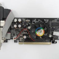 Inno3D Turbo Cache 6200-32Bit W/32MB DVI TV Card ( I-6200TC-E3D3 A-617-104-0051 1512-1315    Inno3D )