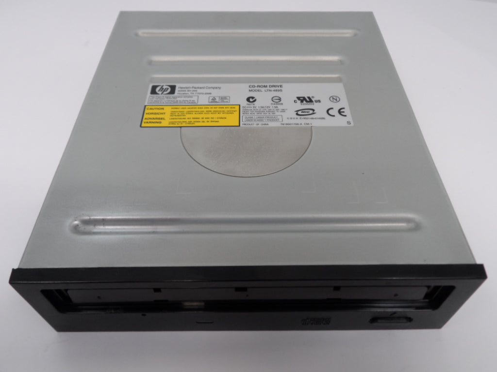 HP LTN-489S 48x CD Rom Drive ( 390847-001 LTN-489S-CT2 LTN-489S    HP )