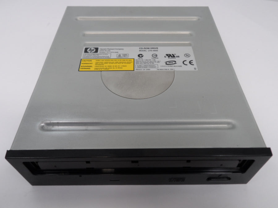 HP LTN-489S 48x CD Rom Drive ( 390847-001 LTN-489S-CT2 LTN-489S    HP )