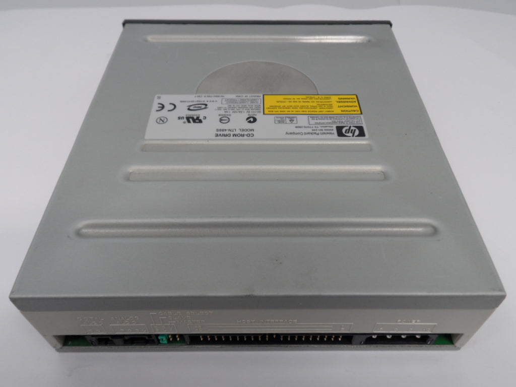 HP LTN-489S 48x CD Rom Drive ( 390847-001 LTN-489S-CT2 LTN-489S    HP )