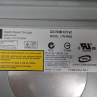 HP LTN-489S 48x CD Rom Drive ( 390847-001 LTN-489S-CT2 LTN-489S    HP )