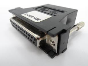 25-Pin Female To RJ45 Network Adaptor ( 0070-03153-01     OEM )