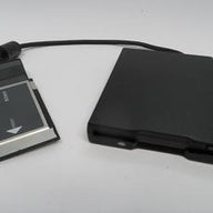 Sony PCMCIA Floppy Disk Drive External Adapter ( FA-P1 FA-P1    Sonic Power International )