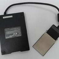 Sony PCMCIA Floppy Disk Drive External Adapter ( FA-P1 FA-P1    Sonic Power International )