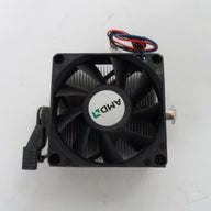 AMD Heatsink with Fan ( CMDK8-7I52D-A5-GP 0634HBGP29    AMD )