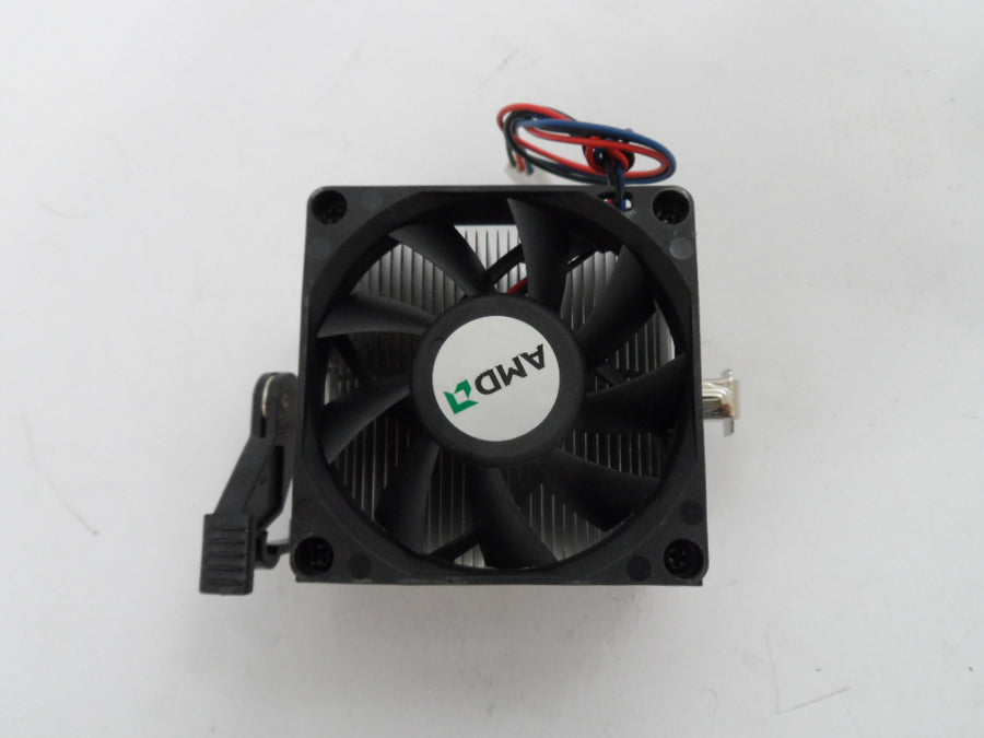 AMD Heatsink with Fan ( CMDK8-7I52D-A5-GP 0634HBGP29    AMD )