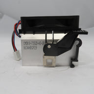 AMD Heatsink with Fan ( CMDK8-7I52D-A5-GP 0634HBGP29    AMD )