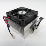 AMD Heatsink with Fan ( CMDK8-7I52D-A5-GP 0634HBGP29    AMD )