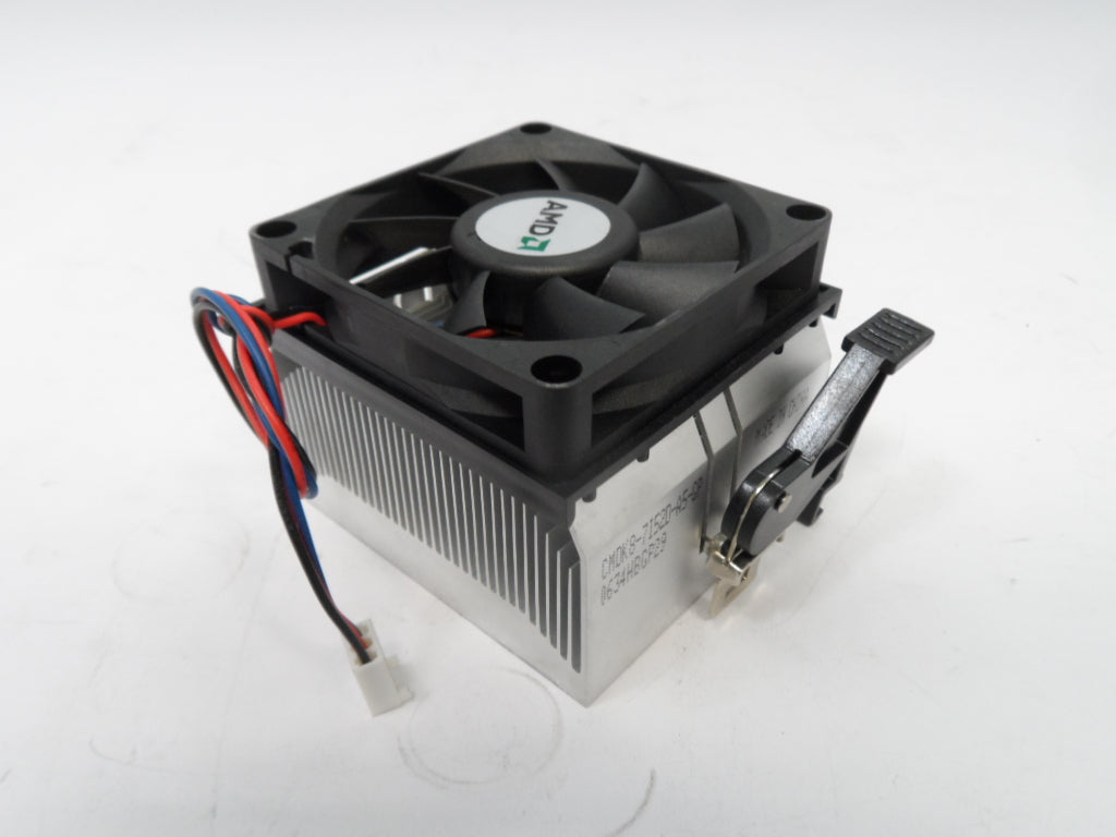 AMD Heatsink with Fan ( CMDK8-7I52D-A5-GP 0634HBGP29    AMD )