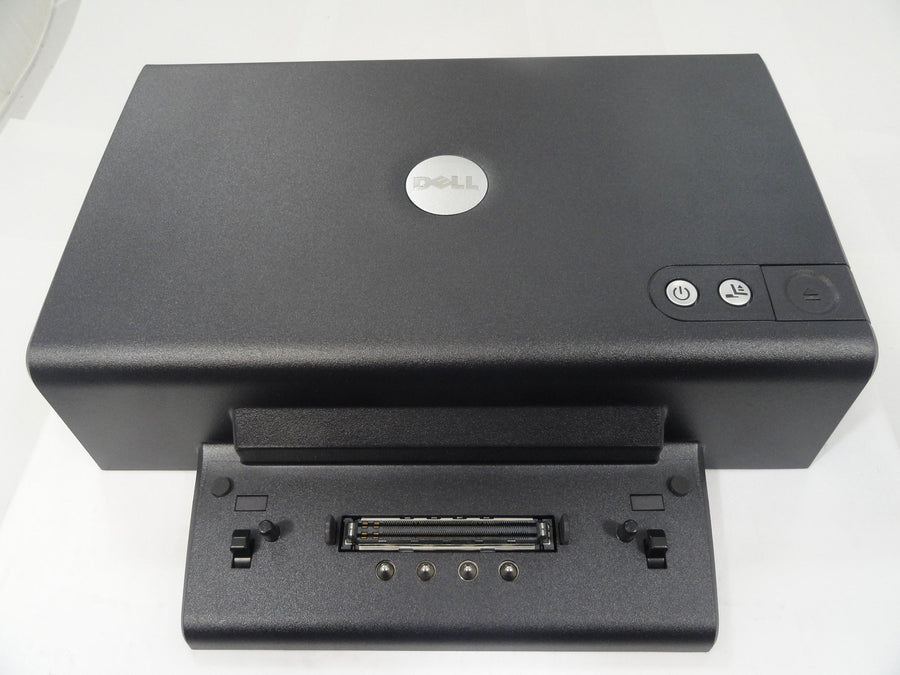 Dell Latitude D-Series Port Replicator ( 5U184 A03 PD01X USED)