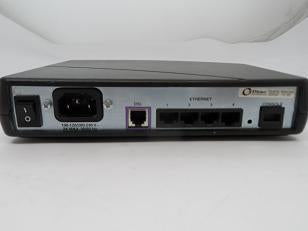 Efficient Networks DSL 4-Port Router ( 060-5861-A36 5861    Efficient Networks )