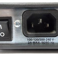 Efficient Networks DSL 4-Port Router ( 060-5861-A36 5861    Efficient Networks )