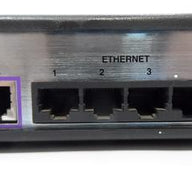 Efficient Networks DSL 4-Port Router ( 060-5861-A36 5861    Efficient Networks )