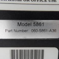 Efficient Networks DSL 4-Port Router ( 060-5861-A36 5861    Efficient Networks )