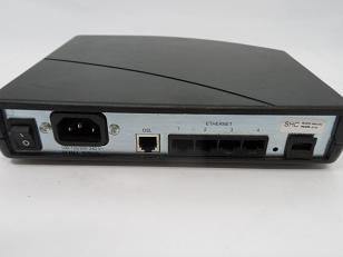 Efficient Networks DSL 4-Port Router ( 060-5861-F36 5861    Efficient Network )