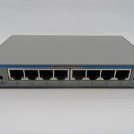 CentreCOM 8-Port Micro Hub Repeater  No PSU( MR815T AT-MR815T    Centercom )