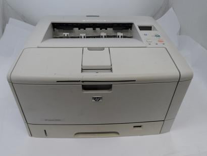 HP LaserJet 5200tn Printer ( Q7545A 5200tn CNCXB19728    HP )