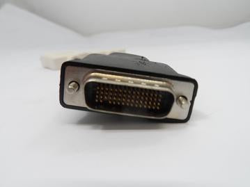 DVI H9361 Y-Splitter Cable. ( H9361     Generic )