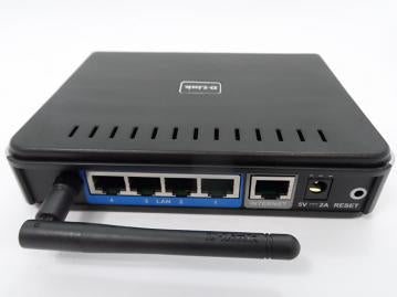 D-Link DIR-301 Wireless Network Router ( EIR301BEU DIR-301    D-Link )