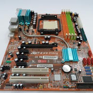 ABIT KN9 Ultra AM2 NVIDIA nForce 570 Motherboard ( KN9 Ultra KN9 Ultra    ABIT )