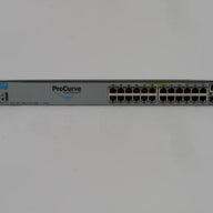 HP ProCurve 2610-24-PWR Switch ( J9087A ProCurve 2610 RSVLC-0701C    HP )