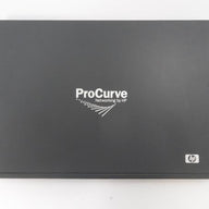 HP ProCurve 2610-24-PWR Switch ( J9087A ProCurve 2610 RSVLC-0701C    HP )