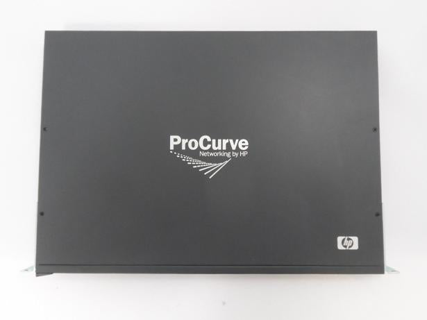 HP ProCurve 2610-24-PWR Switch ( J9087A ProCurve 2610 RSVLC-0701C    HP )