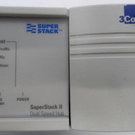 3Com Superstack II Dual Speed Hub ( 3C16590 Superstack    3Com )