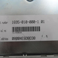 3Com Superstack II External Switch 1100 ( 1695-010-000-1.01 3C16950    3Com )